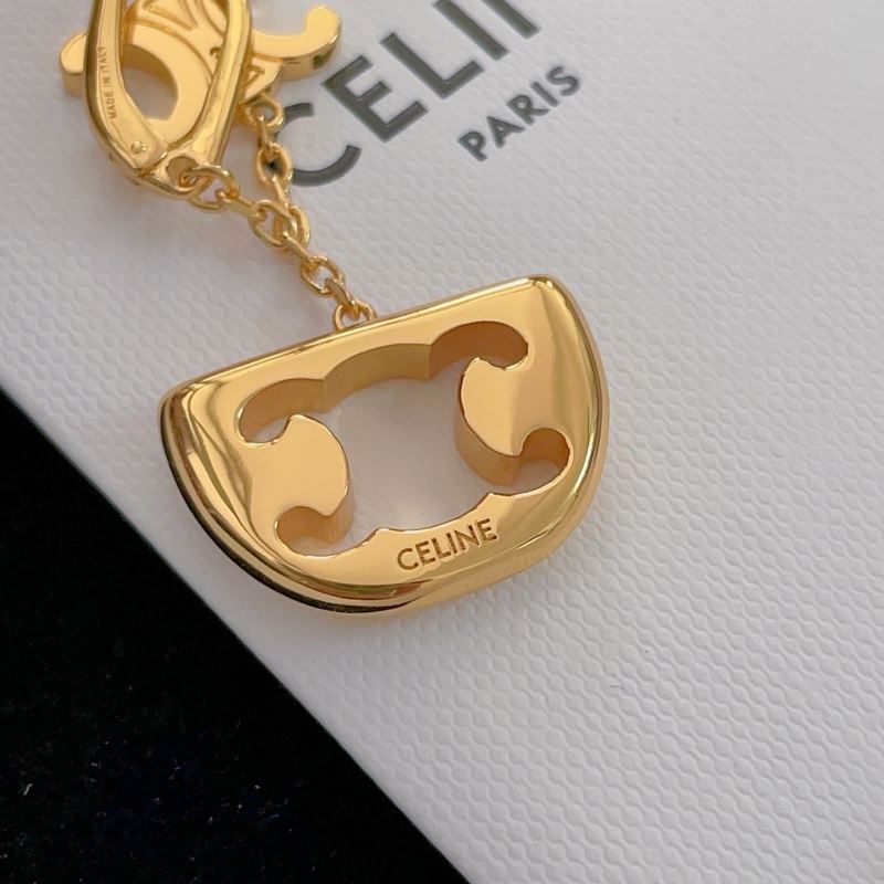 Celine Earrings